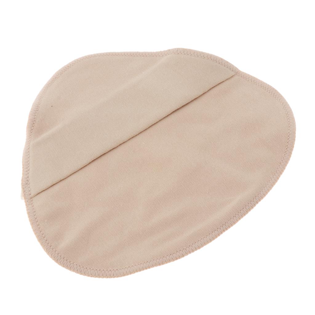 Mastectomy Bra Pocket - Saku Bra Katun Antibakteri untuk Mastektomi