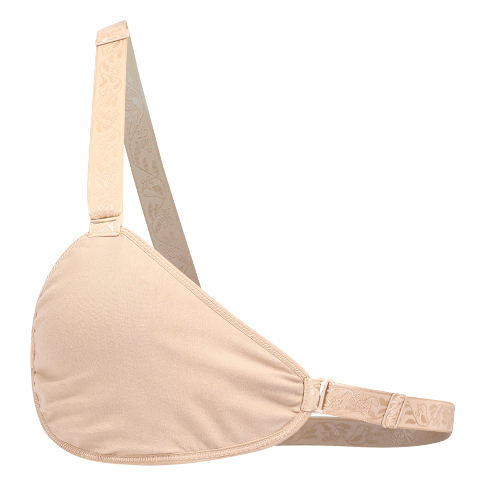 Mastectomy Bra Pocket - Bra Wanita Pasca Mastektomi Single Cup