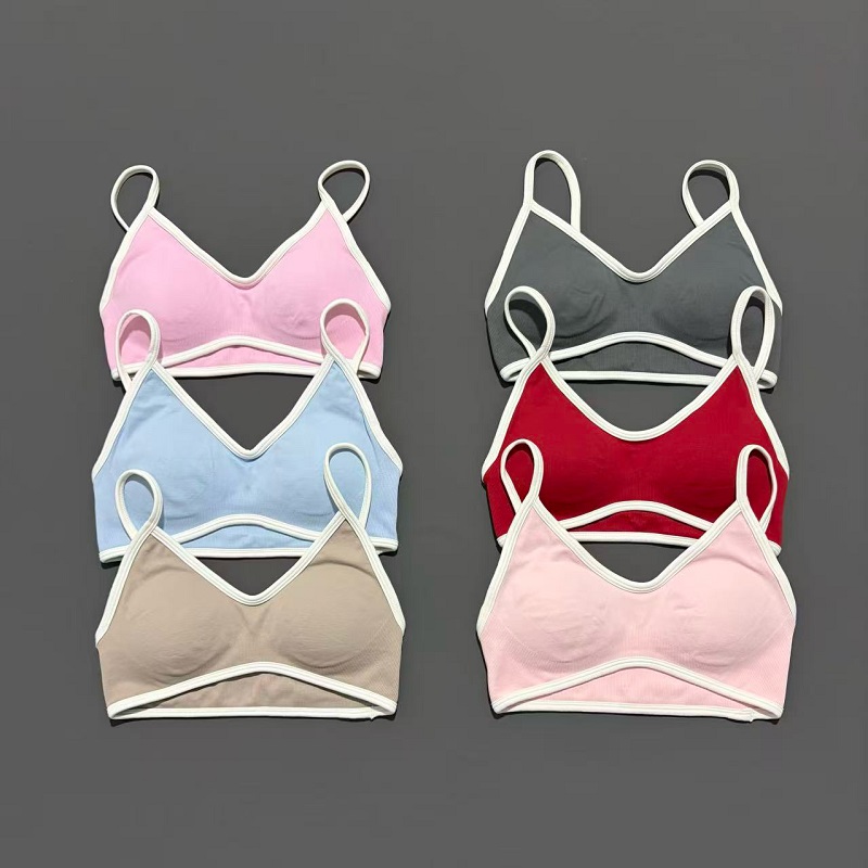 Minimizer Bra Women - Baju Olahraga Wanita Bra Sport Dapat