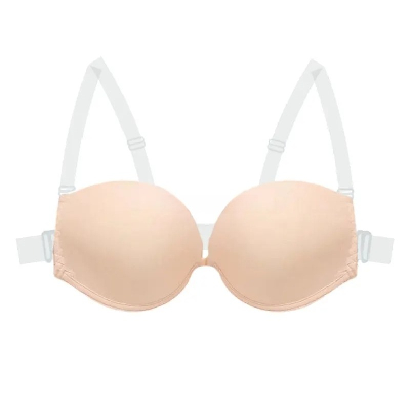 Convertible Bra Multiway - Bra Tanpa Tali Multiway Push Up