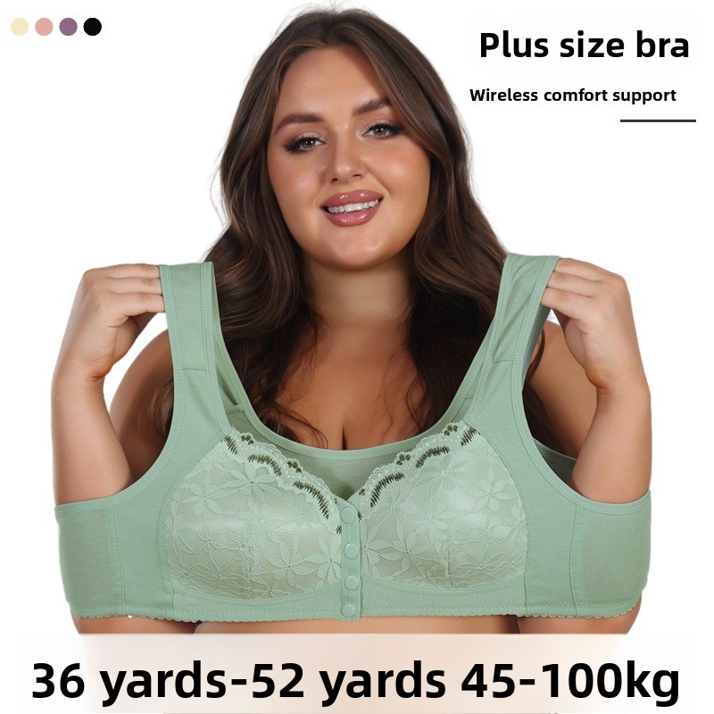 Full Coverage Bra - Bra Wanita Bali Breathe Underwire, Bra