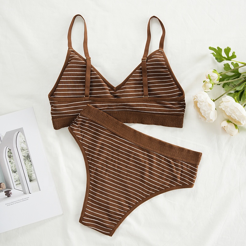 Cotton Bra Everyday - Desain Baru Penjualan Terlaris Bra Tanpa