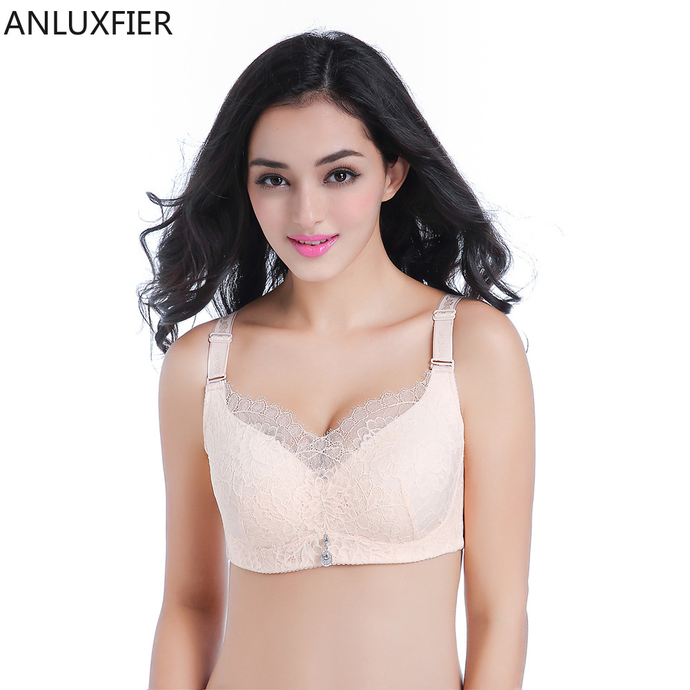 Mastectomy Bra Pocket - X9034 Bra Mastektomi Super Lembut Nyaman