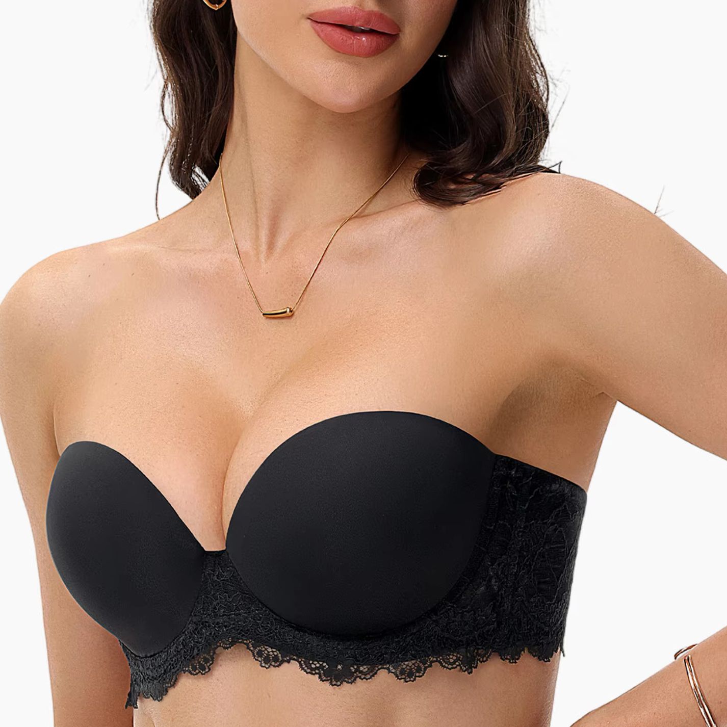 Convertible Bra Multiway - Bra Wanita Baru Lingerie Seksi Bralette