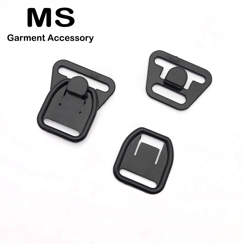 Nursing Bra Clip - Klip Bra menyusui 18MM gesper menyusui
