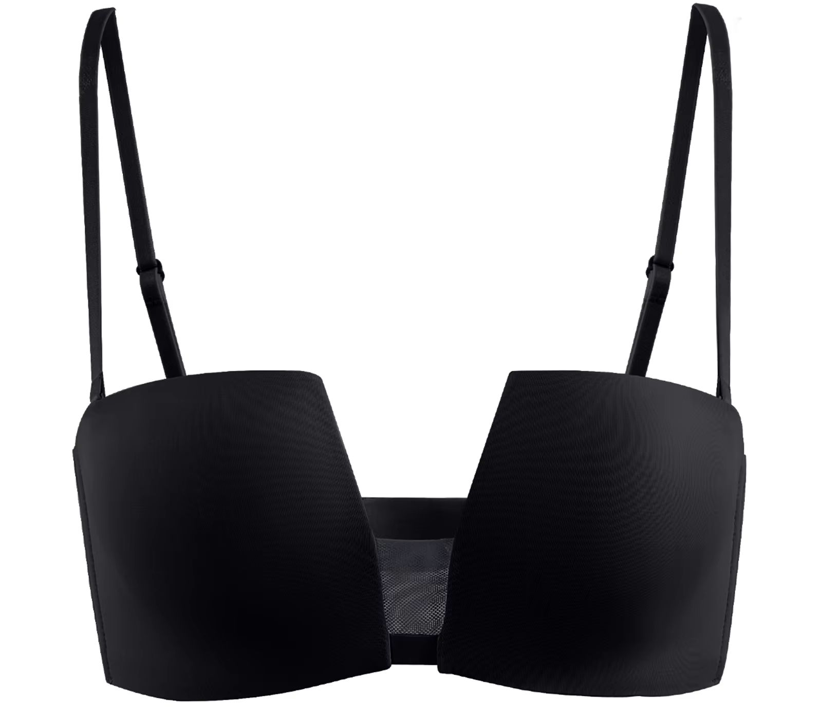Convertible Bra Multiway - Bra Wanita Baru Tanpa Tali, Plunge