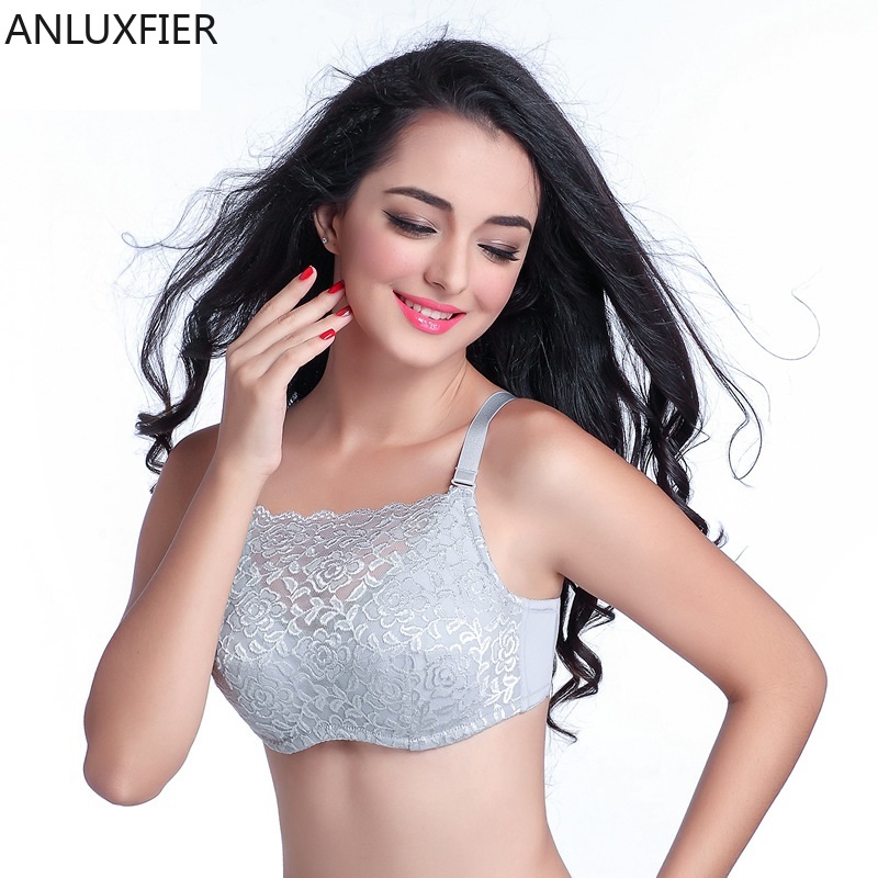 Mastectomy Bra Pocket - X9068 Mastektomi Bra Saku Bra untuk