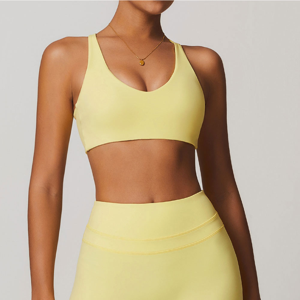 Minimizer Bra Women - JUREN Bra olahraga wanita Bra kebugaran