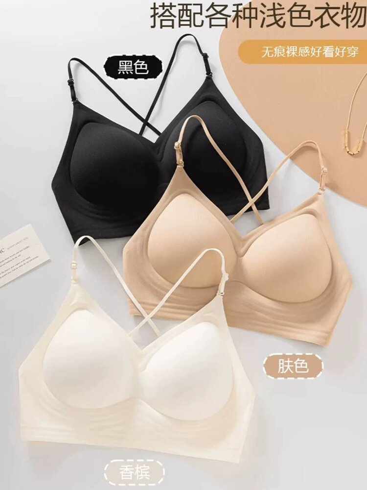 Convertible Bra Multiway - Bra Halter Neck Multiway Deep Back,