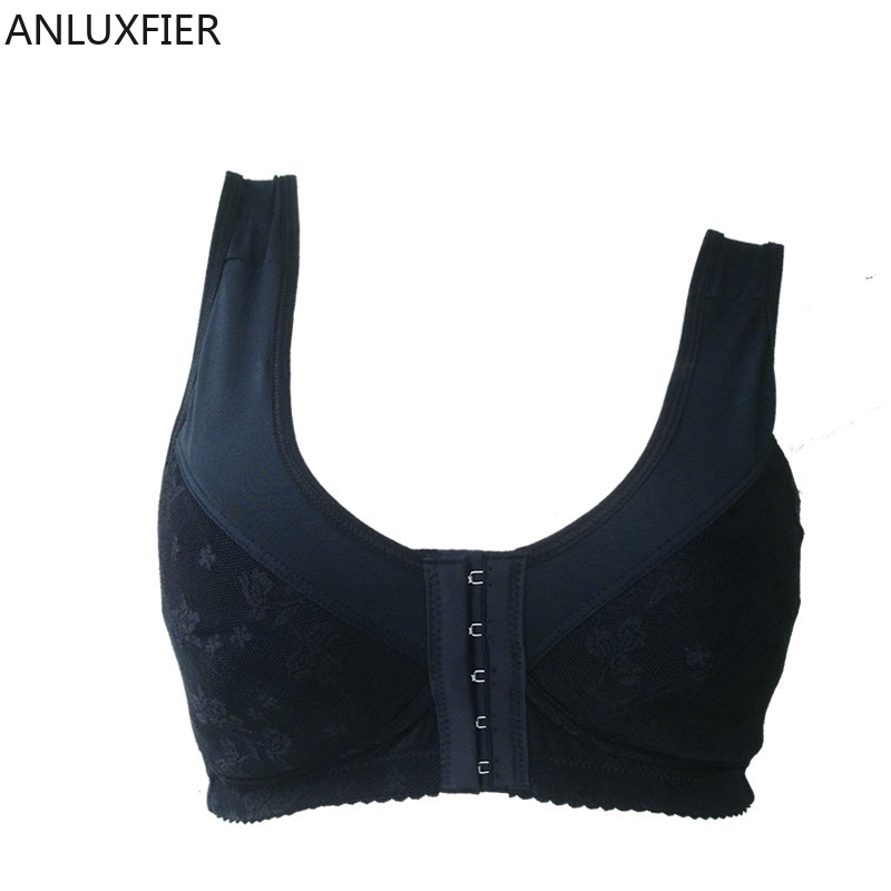 Mastectomy Bra Pocket - X9050 Bra Khusus Payudara Palsu Silikon