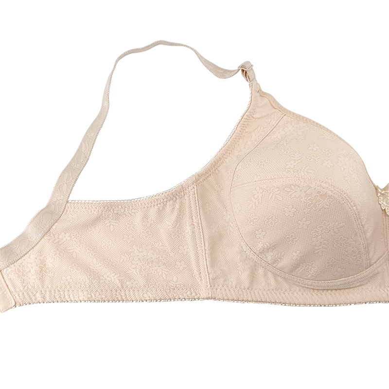 BH Embossed untuk Wanita, BH T - Full Coverage Bra ulasan dan harga