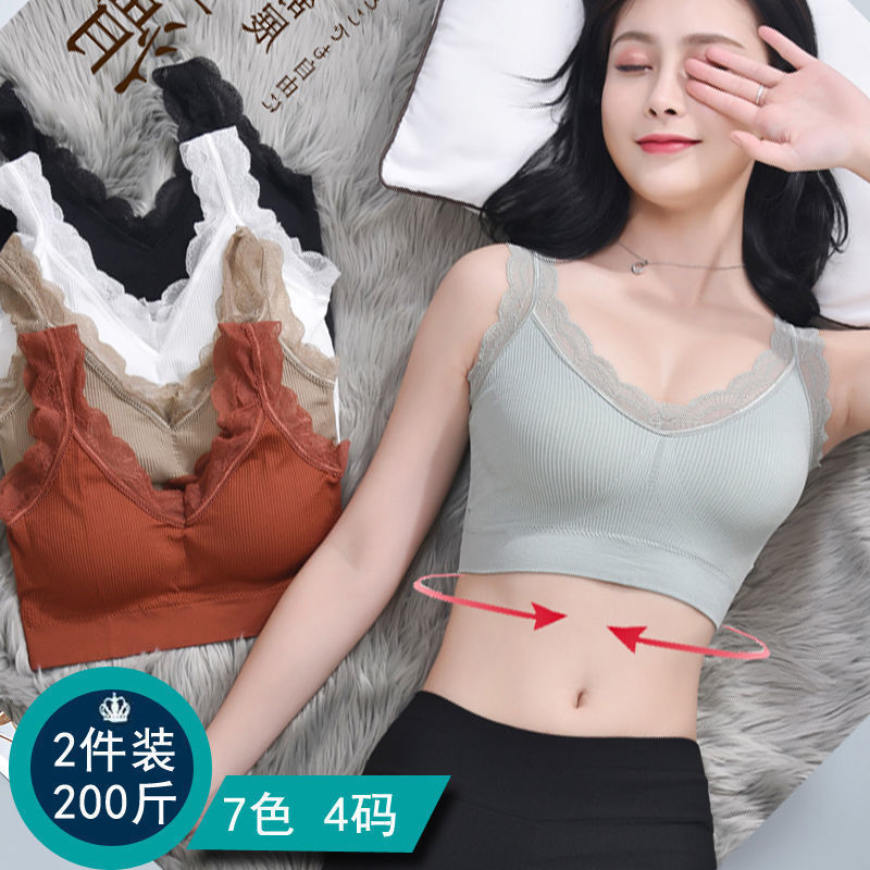 Bra Renda Seksi untuk Wanita T - Underwire Bra Padded ulasan dan harga