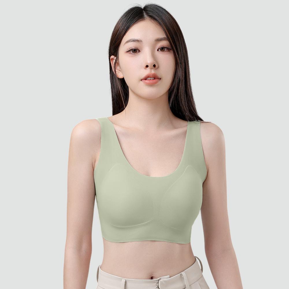 Bra Olahraga Belakang Bralette - Full Coverage Bra ulasan dan harga