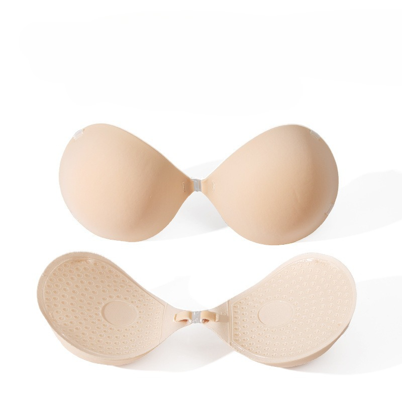 Sticker Dada Tebal 5CM, Bra Si - Push Up Bra Silicone ulasan dan harga