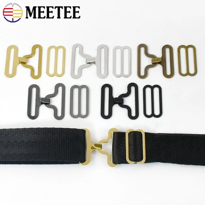 10/20/30/40/50set 18mm tali Br - Nursing Bra Clip ulasan dan harga