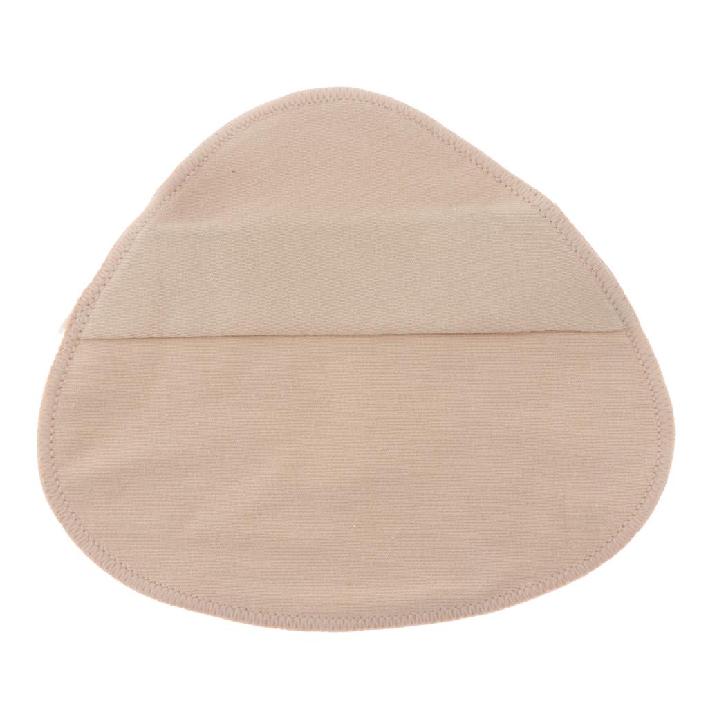 Saku Bra Katun Antibakteri unt - Mastectomy Bra Pocket ulasan dan harga