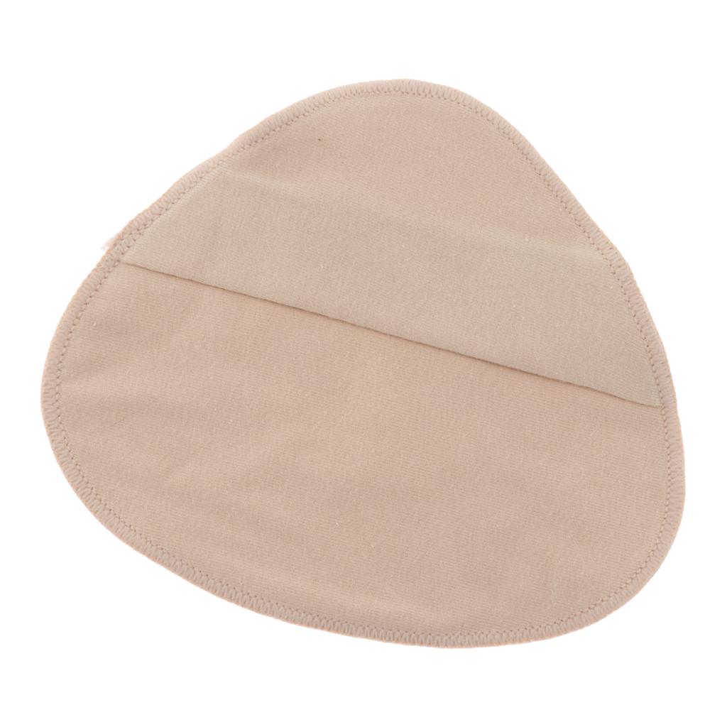 Saku Bra Katun Antibakteri unt - Mastectomy Bra Pocket ulasan dan harga