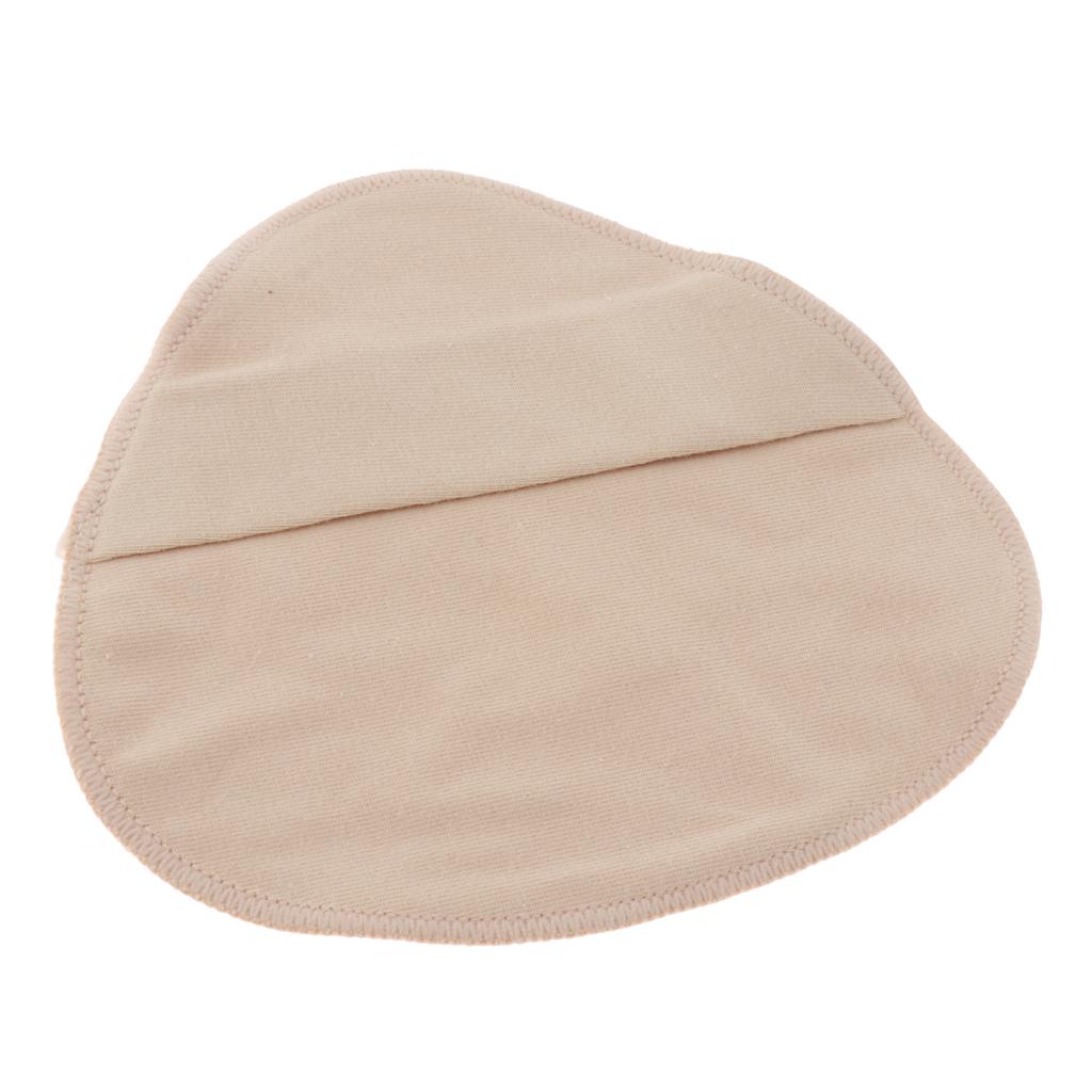 Saku Bra Katun Antibakteri unt - Mastectomy Bra Pocket ulasan dan harga