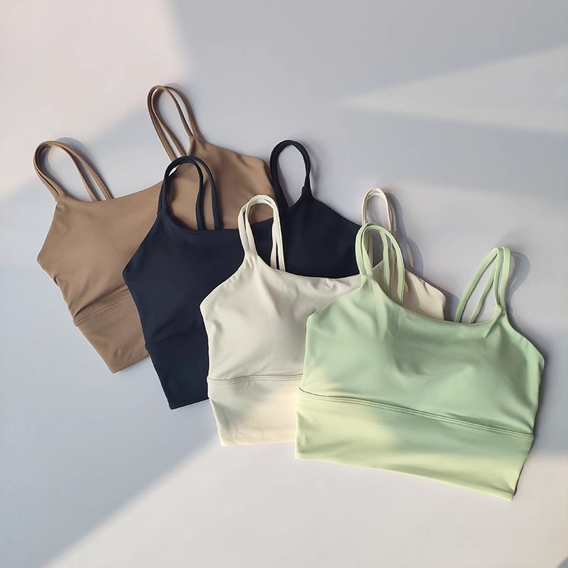 Bra Olahraga Wanita Tanpa Jahi - T Shirt Bra Seamless ulasan dan harga