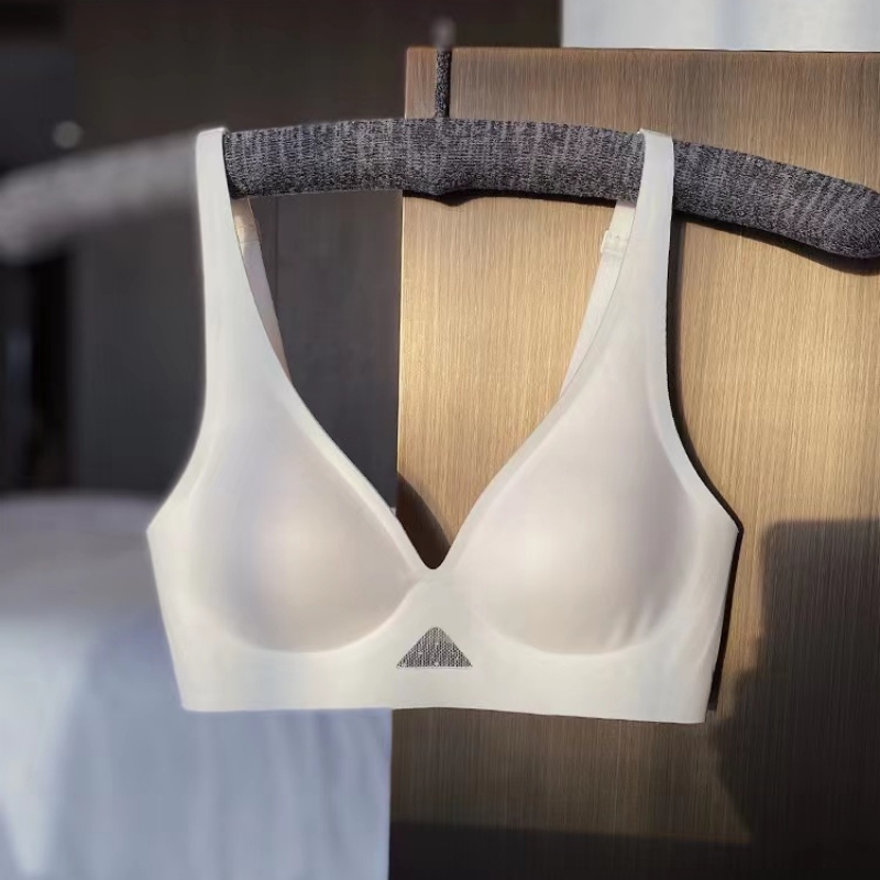 Pakaian Dalam Wanita Mulus Ber - Wirefree Bra Comfort ulasan dan harga