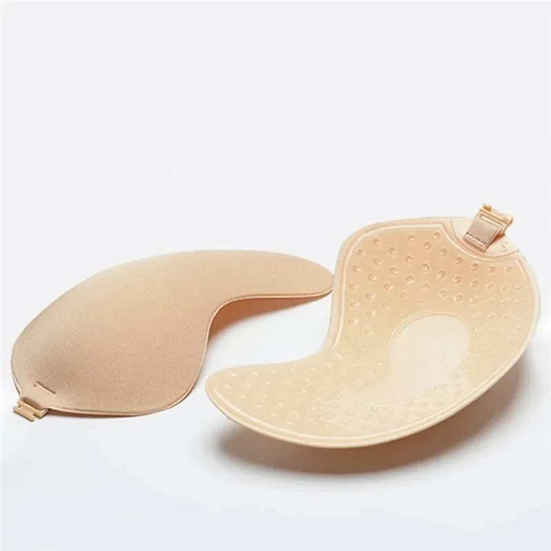 1/2 buah Bra Push Up tidak ter - Push Up Bra Silicone ulasan dan harga