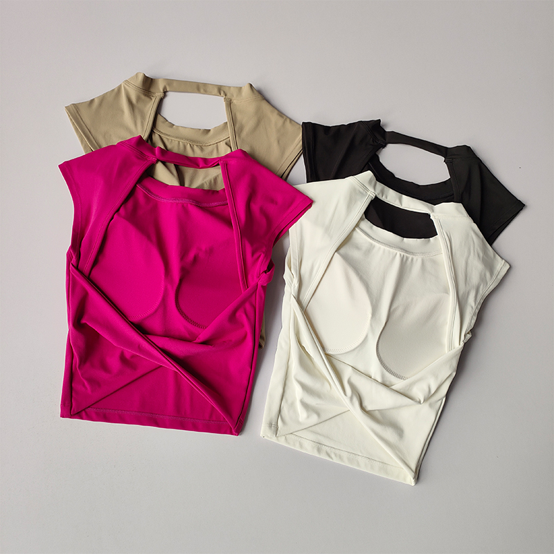 Bra Olahraga Wanita Push Up Se - T Shirt Bra Seamless ulasan dan harga