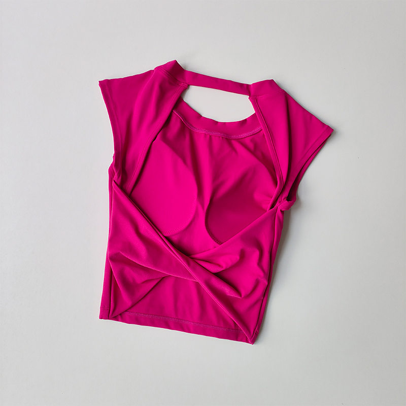 Bra Olahraga Wanita Push Up Se - T Shirt Bra Seamless ulasan dan harga