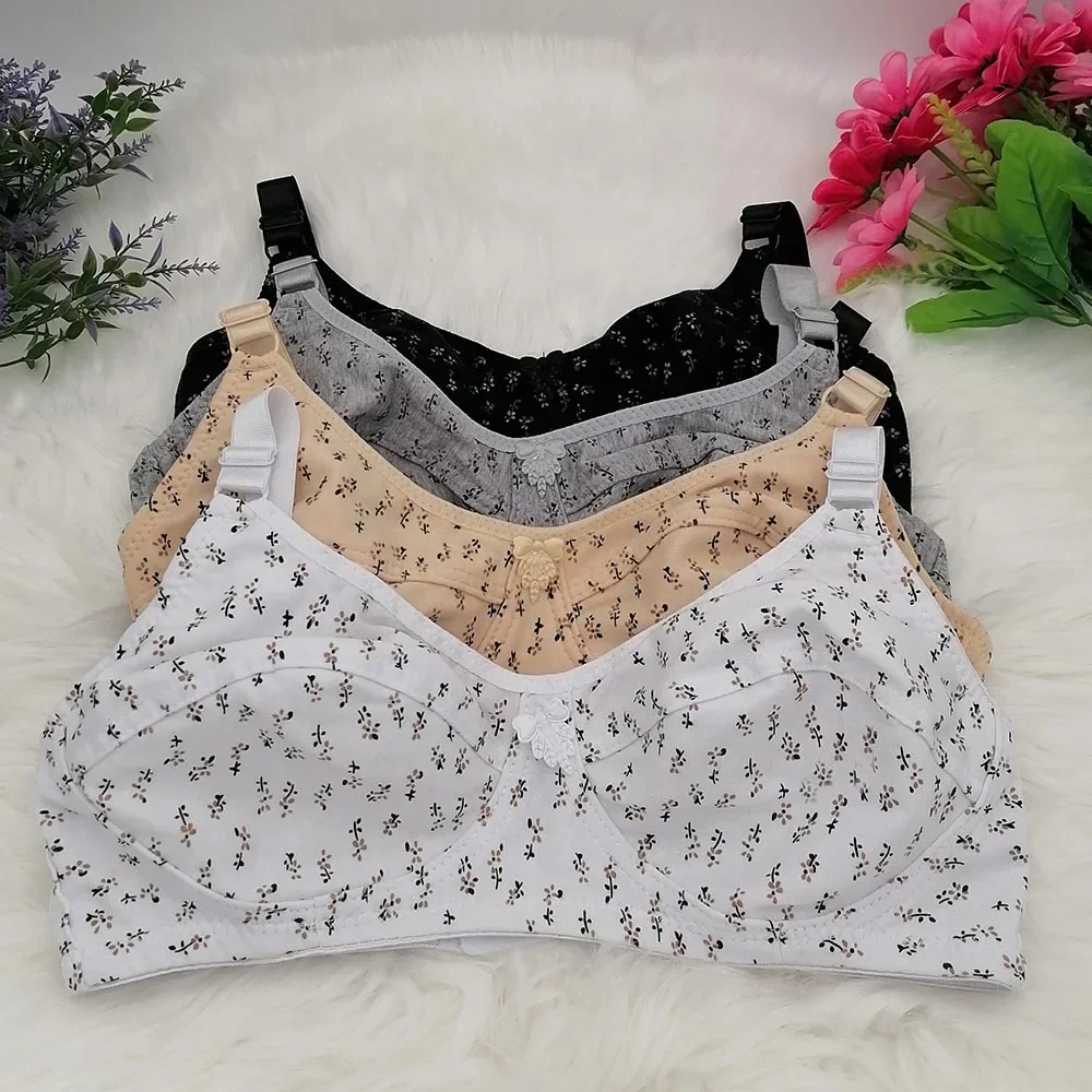 Bra Lingerie Seksi Wanita Mini - Cotton Bra Everyday ulasan dan harga