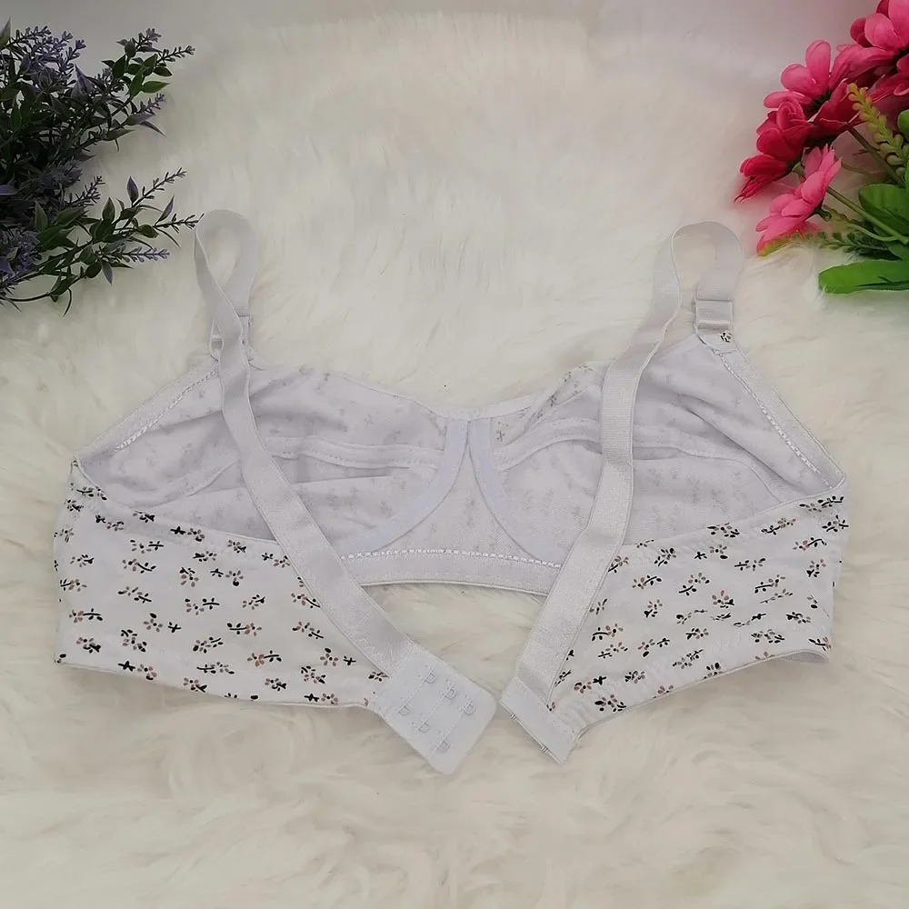 Bra Lingerie Seksi Wanita Mini - Cotton Bra Everyday ulasan dan harga