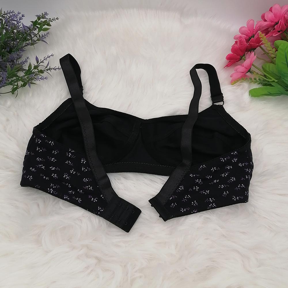 Bra Lingerie Seksi Wanita Mini - Cotton Bra Everyday ulasan dan harga