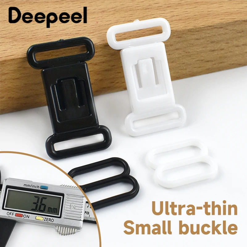 Gesper ekstender tali Bra gesp - Nursing Bra Clip ulasan dan harga