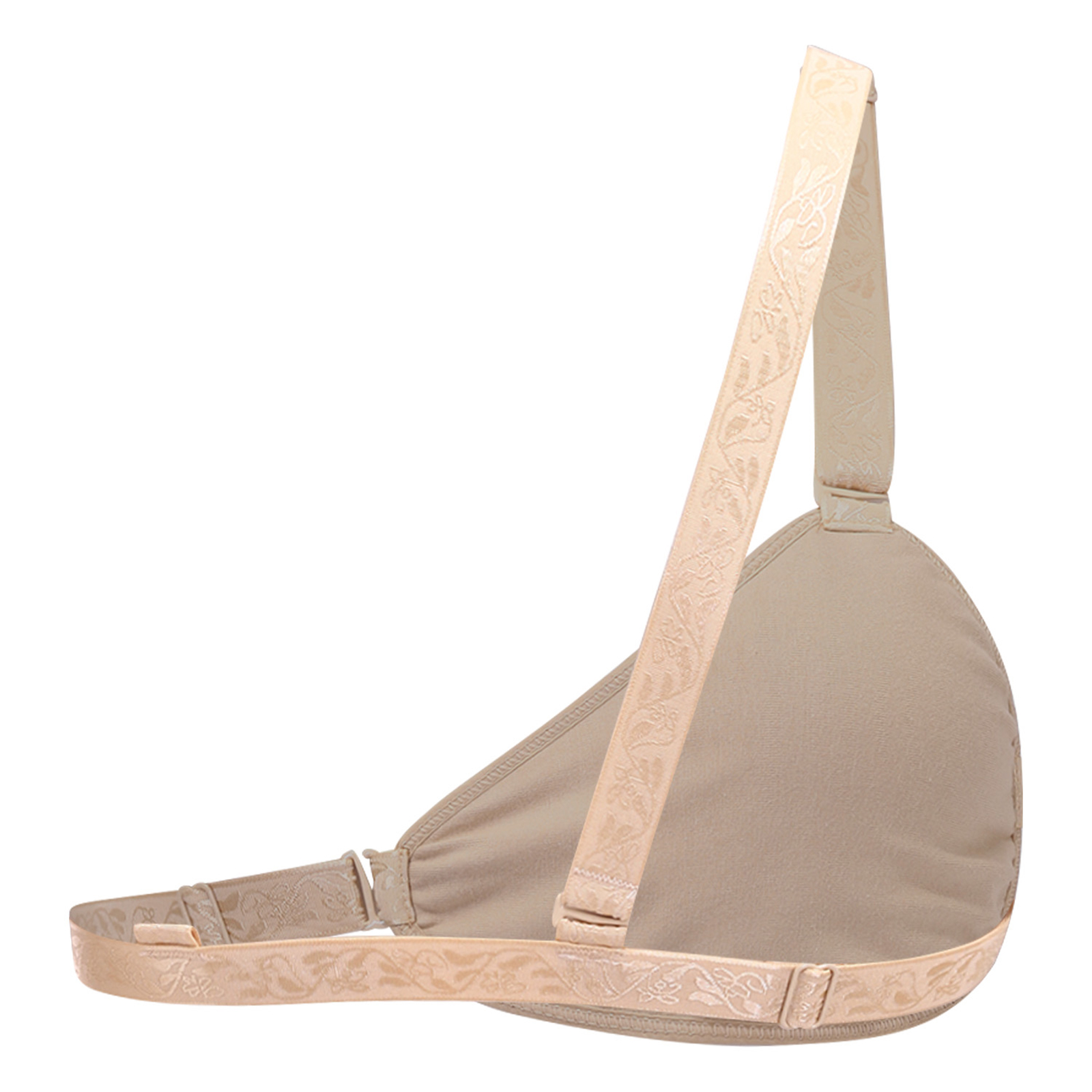 Bra Wanita Pasca Mastektomi Si - Mastectomy Bra Pocket ulasan dan harga