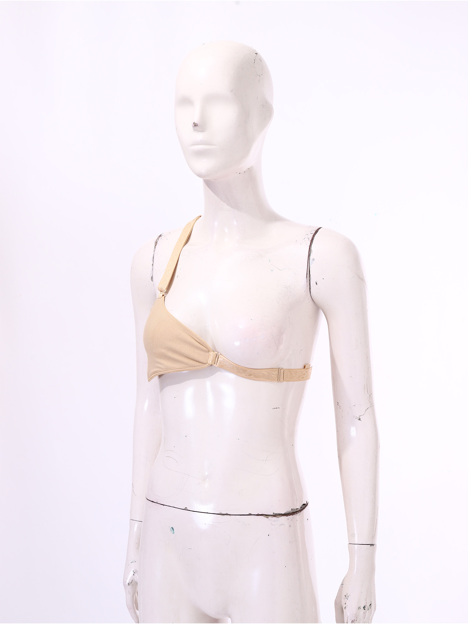 Bra Wanita Pasca Mastektomi Si - Mastectomy Bra Pocket ulasan dan harga