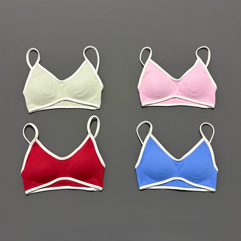 Baju Olahraga Wanita Bra Sport - Minimizer Bra Women ulasan dan harga