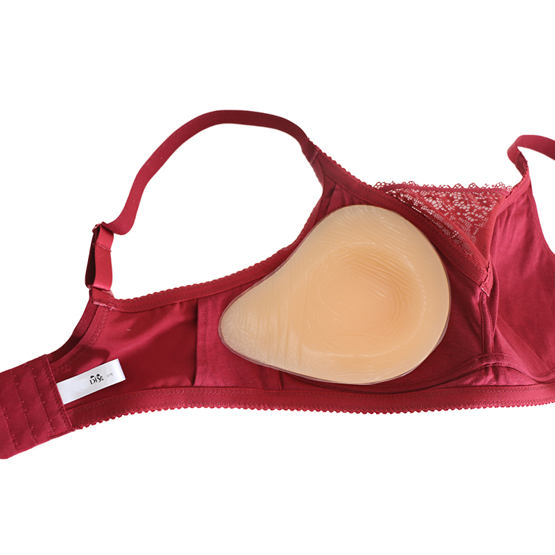 Pakaian Dalam Saku Bra Mastekt - Mastectomy Bra Pocket ulasan dan harga