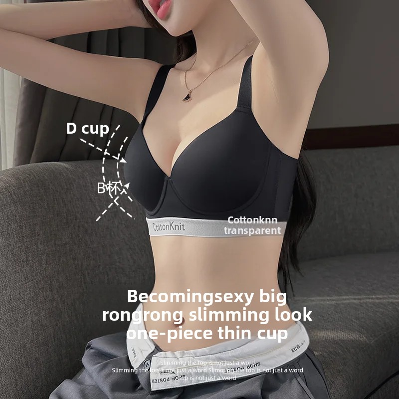 Bra Nirkabel KUCLUT Bra Olahra - Cotton Bra Everyday ulasan dan harga
