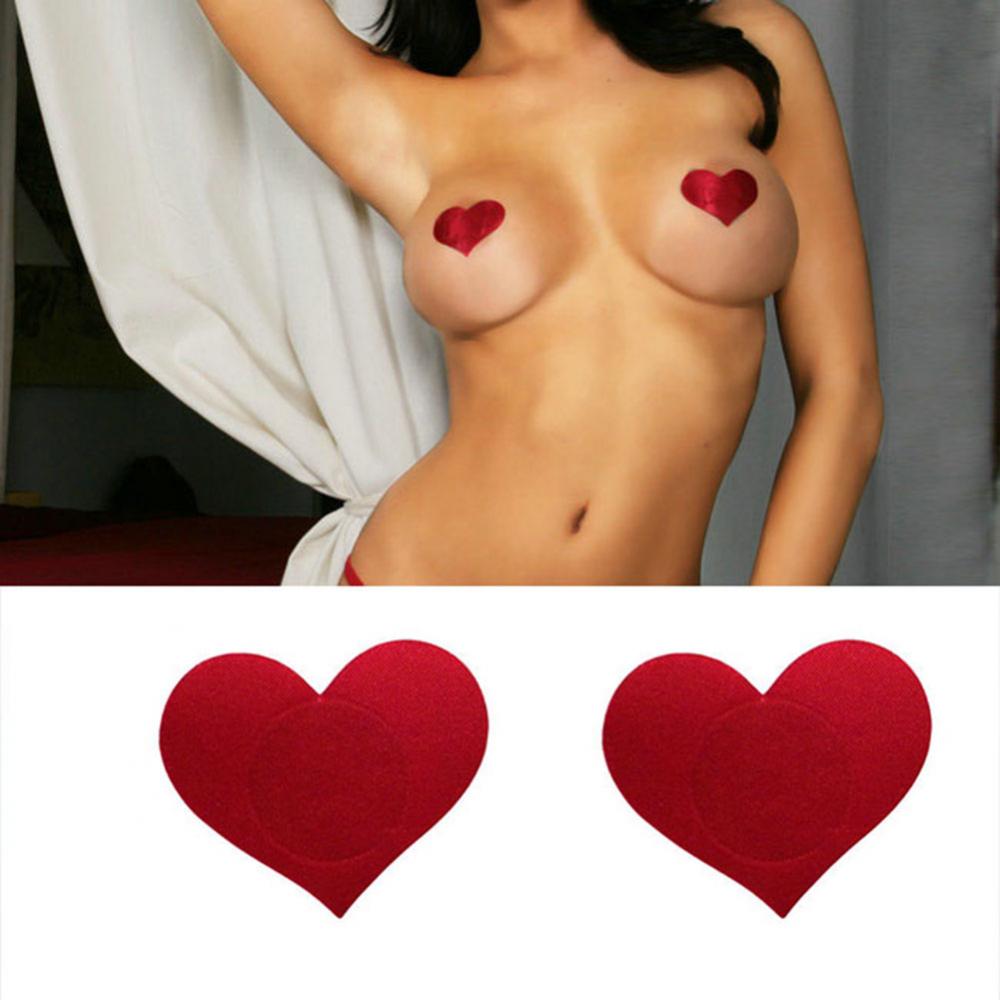 Penutup Puting Seksi Tak Terli - Strapless Bra Adhesive ulasan dan harga