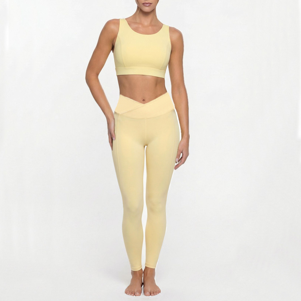 Bra Kebugaran Yoga Push Up Bra - Minimizer Bra Women ulasan dan harga