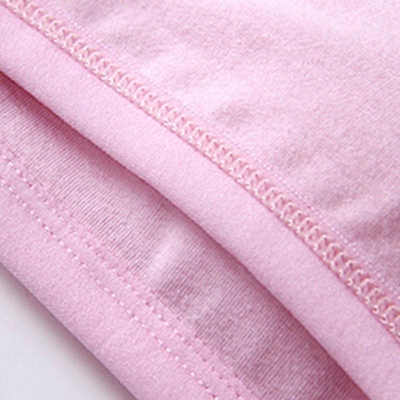 L38E Bra Anak Perempuan Bernap - Cotton Bra Everyday ulasan dan harga
