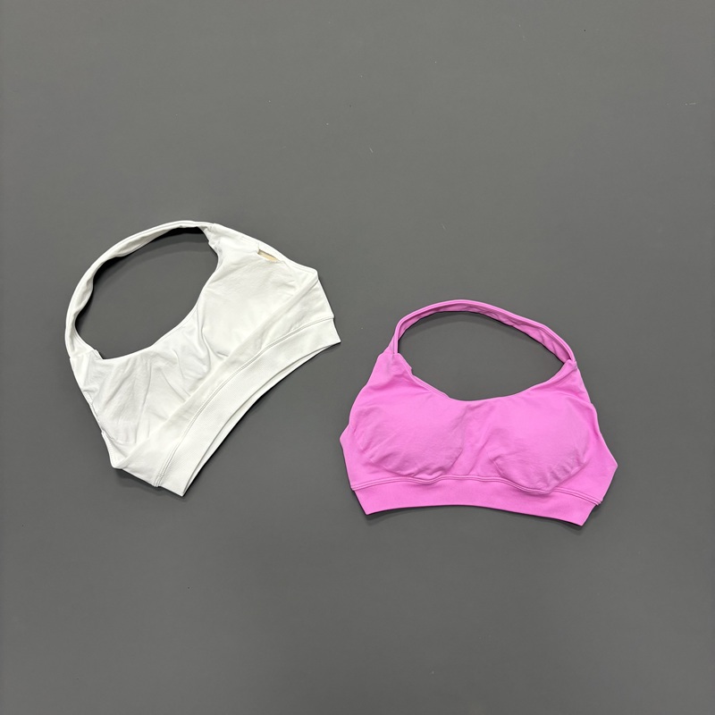 HISTELLO Bra Olahraga Tanpa Ja - T Shirt Bra Seamless ulasan dan harga