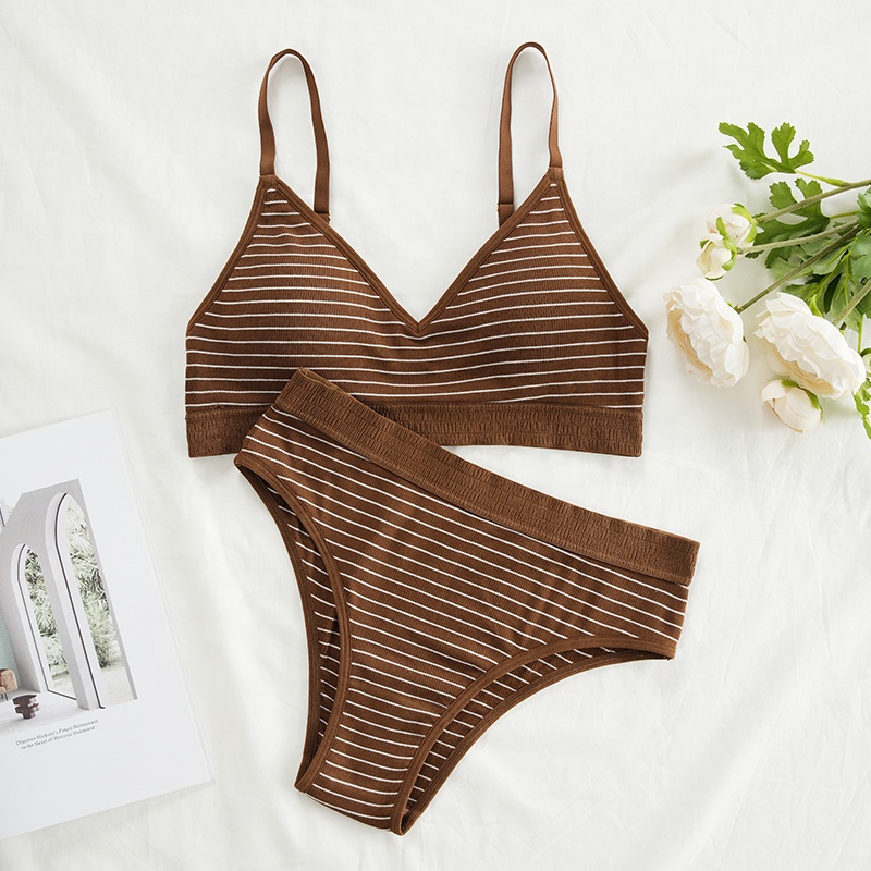Desain Baru Penjualan Terlaris - Cotton Bra Everyday ulasan dan harga