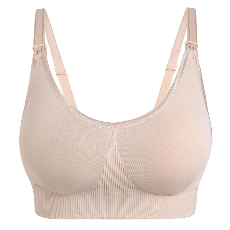 Bra Menyusui Ibu Hamil Bralett - Sleep Bra Bralette ulasan dan harga