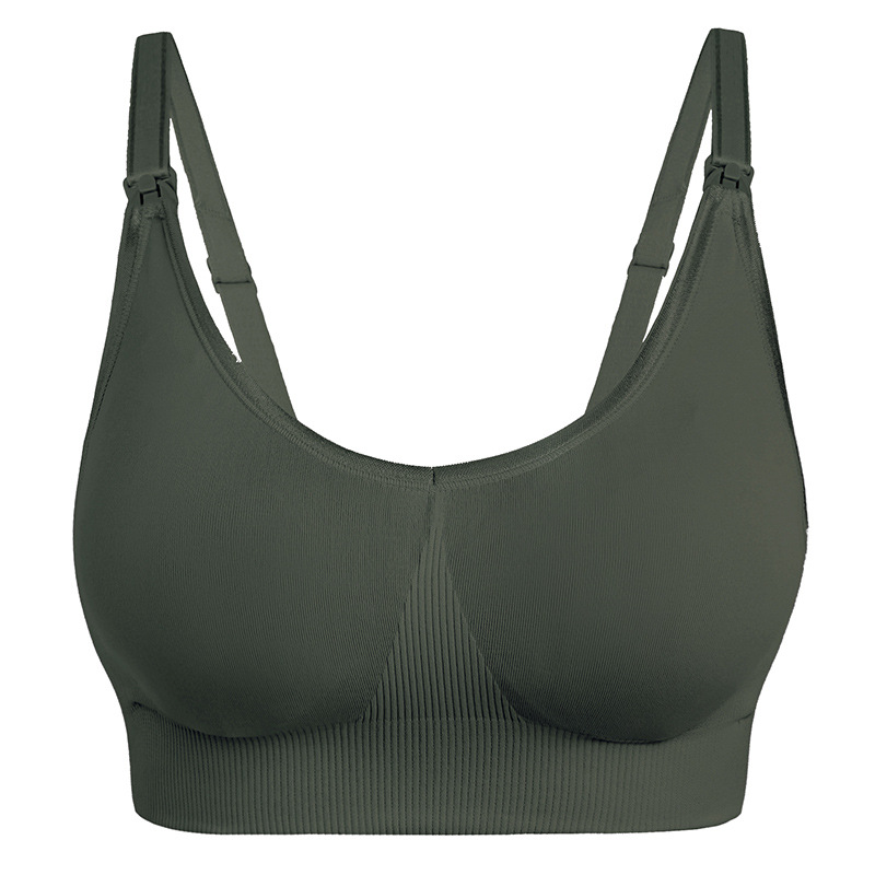 Bra Menyusui Ibu Hamil Bralett - Sleep Bra Bralette ulasan dan harga