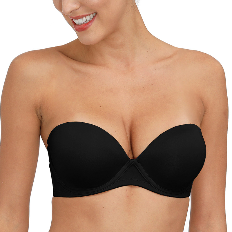 Bra tanpa tali untuk wanita, B - Convertible Bra Multiway ulasan dan harga