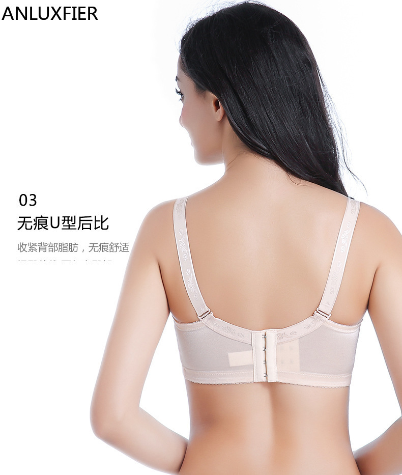 X9034 Bra Mastektomi Super Lem - Mastectomy Bra Pocket ulasan dan harga