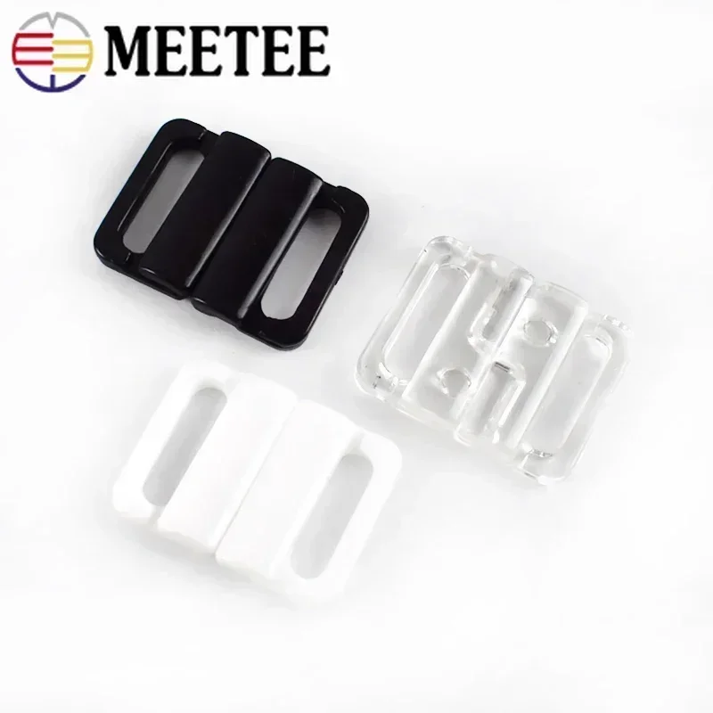 20/50/100set 10/15/20/25mm pla - Nursing Bra Clip ulasan dan harga