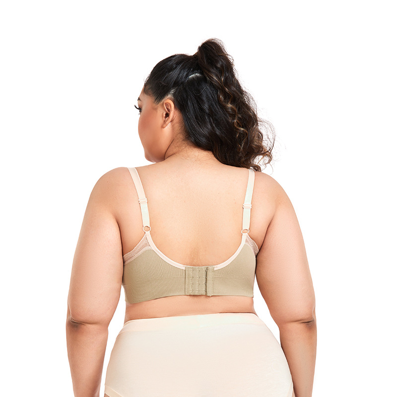 BH Menyusui Ibu Hamil Tanpa Ka - Nursing Bra Clip ulasan dan harga