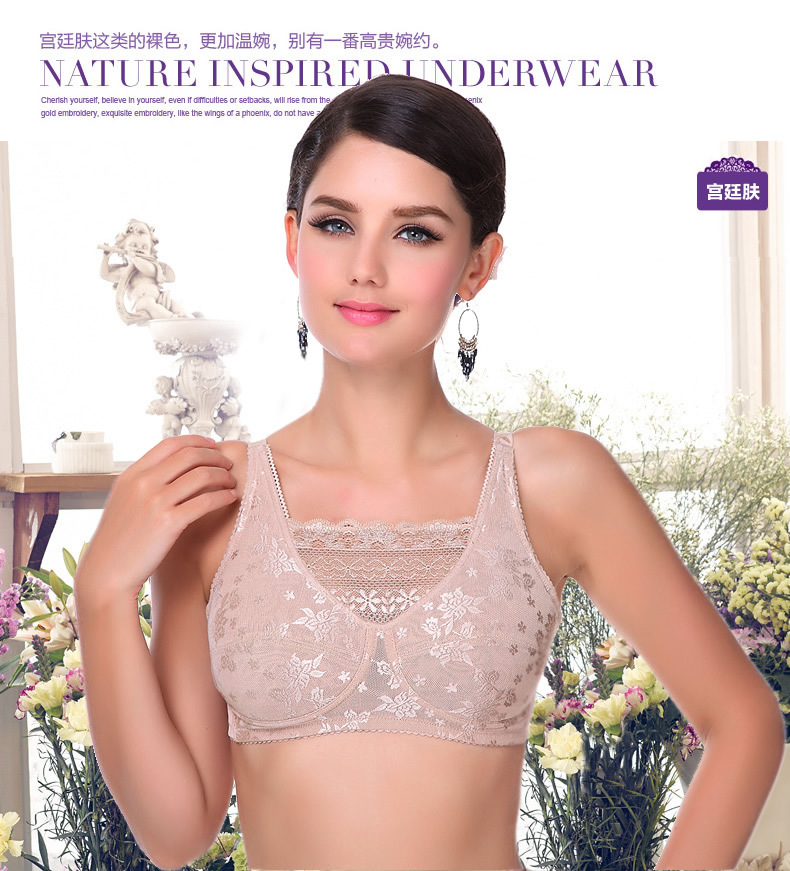 X9049 Mastektomi Bra Saku Paka - Mastectomy Bra Pocket ulasan dan harga