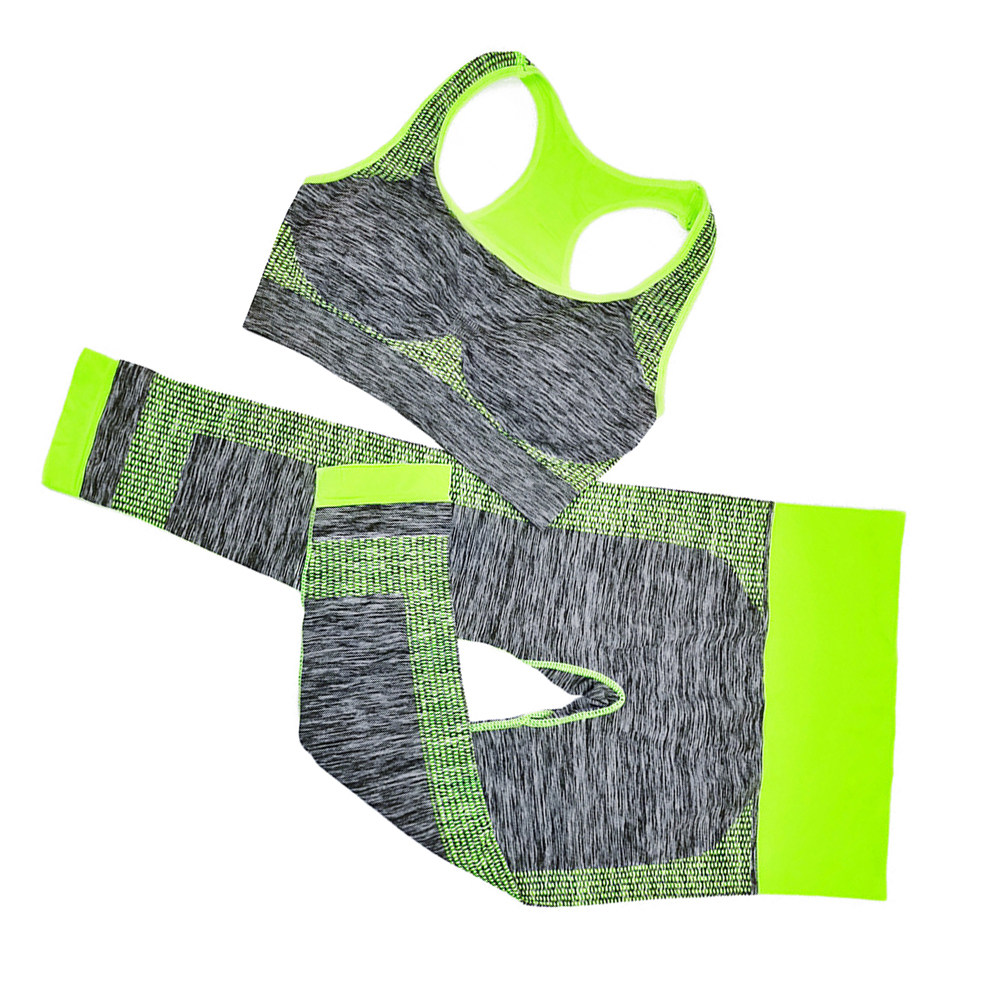 1Set Bra Olahraga Racerback Se - Sports Bra Racerback ulasan dan harga