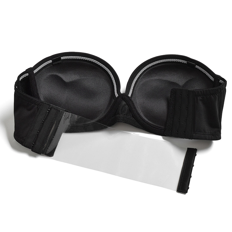 YBCG Bra Push Up untuk Wanita  - Convertible Bra Multiway ulasan dan harga